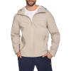 imageChampion mens Hooded Rain SlickerPebble
