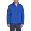 imageChampion mens Lightweight Active Soft Shell Jacket With Stand CollarSurf the Web
