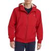 imageChampion mens Sherpa Lined HoodieChili Pepper