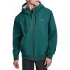 imageChampion mens Sherpa Lined HoodieRainforest