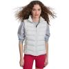 imageChampion womens Quilted Packable Puffer VestMarshmallow