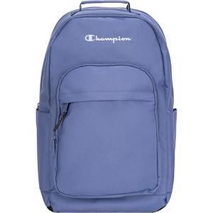 imageChampion Council Laptop Backpack with Padded Adjustable Straps Water Bottle Pocket for Work Travel Commute Seven Seas Blue MediumSeven Seas Blue