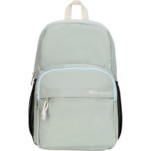 imageChampion Luna Laptop Backpack with Padded Adjustable Straps Water Bottle Pocket for Work Travel Daily Use Clever Sage MediumClever Sage