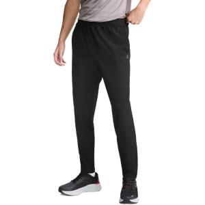 imageChampion Mens MVP Lightweight Woven Pants for Men Best Comfortable Pants for Men 305quotBlack