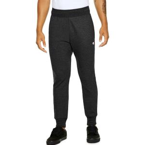 imageChampion Mens Reverse Weave Joggers C LogoBlack