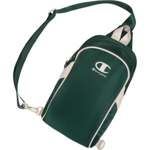 imageChampion Oracle Sling Pack Dark Red OSForest Peak Green