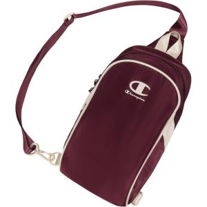imageChampion Oracle Sling Pack Dark Red OSMedium Ruby