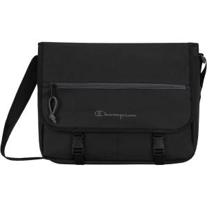 imageChampion Phase Adjustable Messenger BagBlackNine Iron