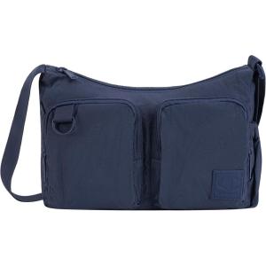 imageChampion Quartz Adjustable Small Nylon Messenger BagBlue Ink