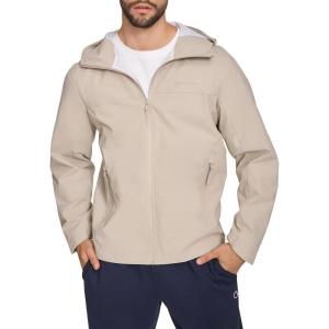 imageChampion mens Hooded Rain SlickerPebble