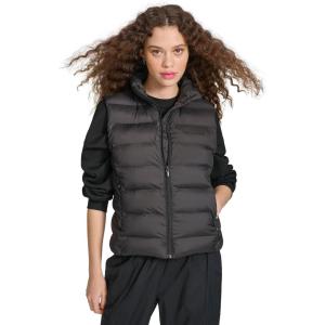 imageChampion womens Quilted Packable Puffer VestBlack