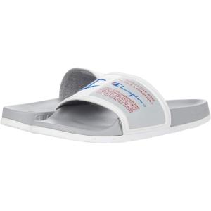 imageMens IPO Squish SlideWhiteSurf the WebScarlet