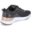 imageChampion Womens LowtopBlack Kk001