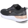imageChampion Womens LowtopBlack Kk001