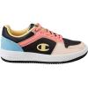 imageChampion Womens LowtopBlack Multicolor Kk006