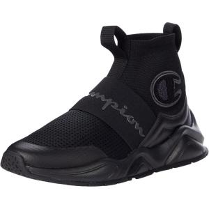 imageChampion Womens LowtopBlack Stealth