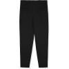imageChampion Boys Baseball Pants Athletic Youth Performance Pant with Belt Loops and Zip FlyBlack