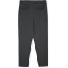 imageChampion Boys Baseball Pants Athletic Youth Performance Pant with Belt Loops and Zip FlyGray