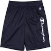 imageChampion Boys Shorts Athletic Mesh Basketball Shorts for BoysNavy
