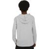 imageChampion boys Boys Long Sleeve Hooded ShirtClean Grey