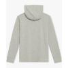 imageChampion boys Boys Long Sleeve Hooded ShirtClean Grey