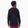 imageChampion boys Boys Long Sleeve Hooded ShirtJet Black
