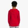 imageChampion boys Boys Long Sleeve Hooded ShirtLychee Red