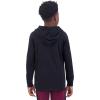 imageChampion boys Boys Long Sleeve Hooded ShirtSignature Black