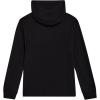 imageChampion boys Boys Long Sleeve Hooded ShirtSignature Black