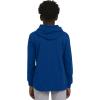 imageChampion boys Boys Long Sleeve Hooded ShirtSignature Limoges Blue
