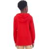 imageChampion boys Boys Long Sleeve Hooded ShirtSignature Lychee Red