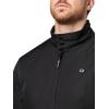 imageChampion mens Classic Lightweight Bomber JacketBlack