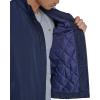 imageChampion mens Classic Lightweight Bomber JacketPeacoat
