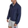 imageChampion mens Classic Lightweight Bomber JacketPeacoat