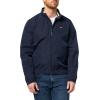 imageChampion mens Classic Lightweight Bomber JacketPeacoat