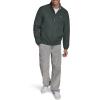 imageChampion mens Classic Lightweight Bomber JacketSpruce