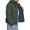 imageChampion mens Heavy Weight Puffer With Adjustable HoodPine