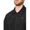 imageChampion mens Lightweight Laydown Collar JacketBlack