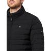 imageChampion mens Lightweight Puffer JacketBlack
