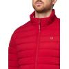 imageChampion mens Lightweight Puffer JacketChili Pepper