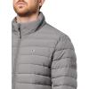 imageChampion mens Lightweight Puffer JacketGargoyle