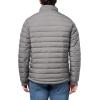 imageChampion mens Lightweight Puffer JacketGargoyle