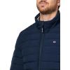imageChampion mens Lightweight Puffer JacketPeacoat