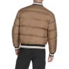 imageChampion mens Varsity Bomber Puffer JacketOtter Tech