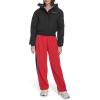 imageChampion womens Cropped Hooded Ski BomberBlack