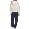 imageChampion womens Cropped Hooded Ski BomberWhite