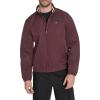 imageChampion mens Classic Lightweight Bomber JacketWine