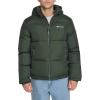 imageChampion mens Heavy Weight Puffer With Adjustable HoodPine