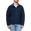 imageChampion mens Lightweight Puffer JacketPeacoat