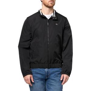 imageChampion mens Classic Lightweight Bomber JacketBlack